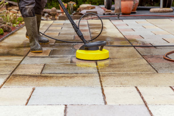 Best Gas Station Cleaning  in Hunter, TN